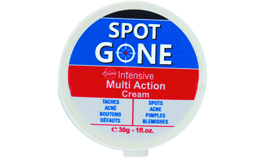 SpotGoneCreamPT